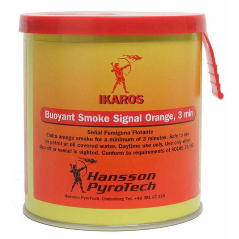 MCABuoyantOrangeSmoke