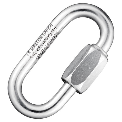Maillon Stainless Steel Rapide Quick Link