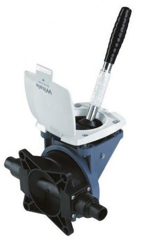 Whale Gusher Urchin Manual Bilge Pump
