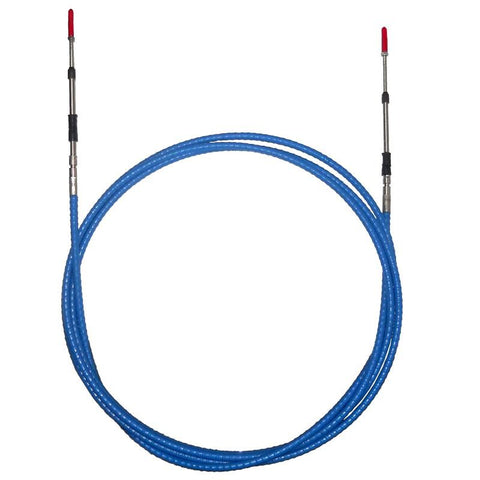 Multiflex EDGE Engine Control Cable