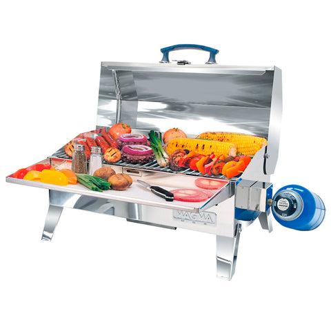 MagmaCaboGasBarbecueGrill