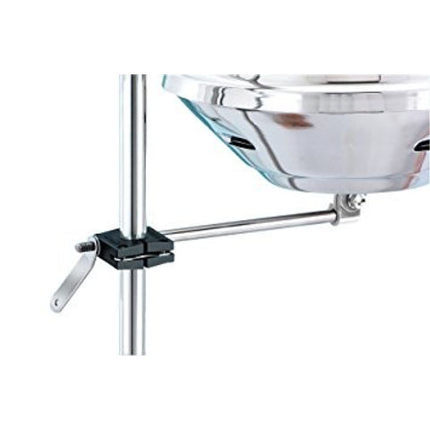MagmaKettleGrillRailMount