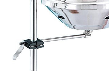 Magma Round Rail Mount for Marine Kettle Grill BBQ