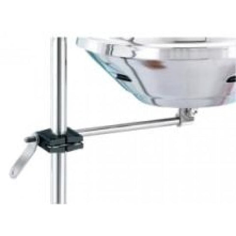 Magma Round Rail Mount for Marine Kettle Grill BBQ