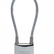 IFAM Marine Cable Padlock Stainless Steel 50mm