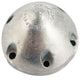 Max Prop 6 Hole Propeller Zinc Anode - 42mm