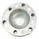 Max Prop 6 Hole Propeller Zinc Anode - 42mm