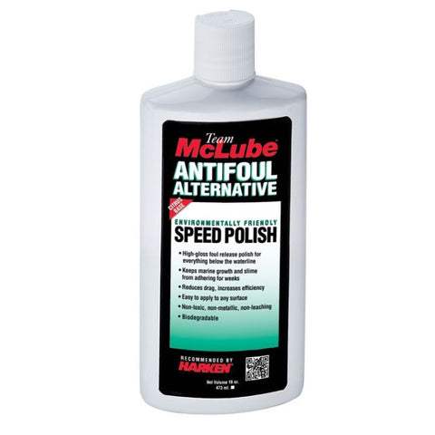 Harken McLube Antifoul Alternative Speed Polish 473ml