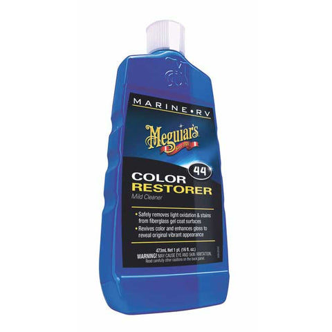 Meguiars Colour Restorer No 44