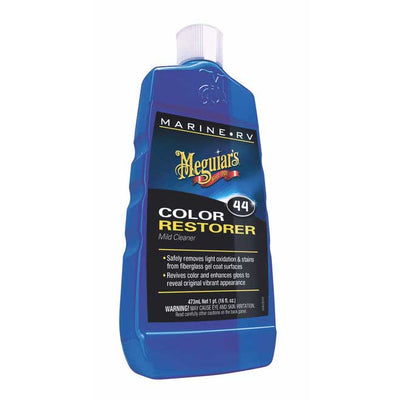 Meguiars Colour Restorer No 44