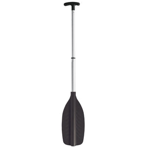 MeridianZeroBlackPaddle