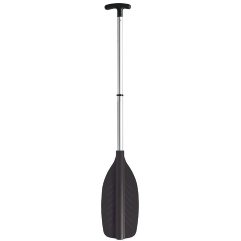 MeridianZeroBlackPaddle
