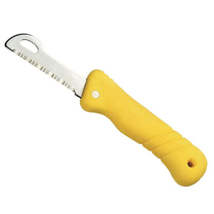 Meridian Zero Floating Rescue Knife