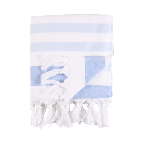 Sea Ranch Beach Towel