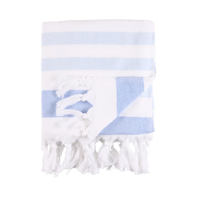 Sea Ranch Beach Towel