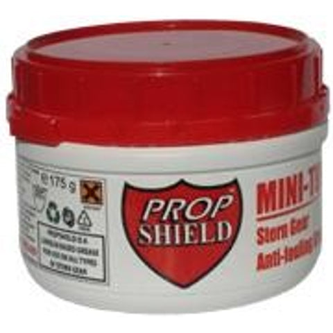 Minitubpropshield
