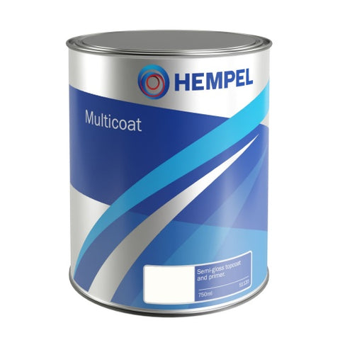 Hempel Multicoat 750ml