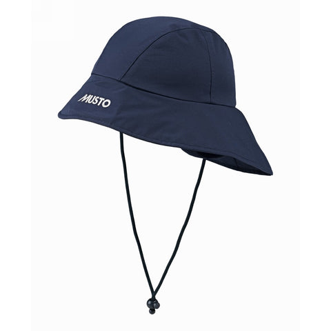 MustoBreathableSowesterNavy2000as0271
