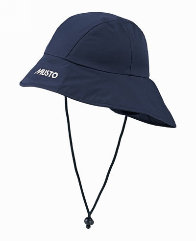 Musto Breathable Sou'wester - Navy