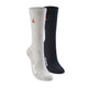 Musto Essential 2 Pack Sock