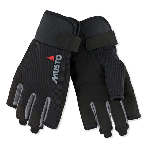 Musto Essential Gloves (Short Fingers)