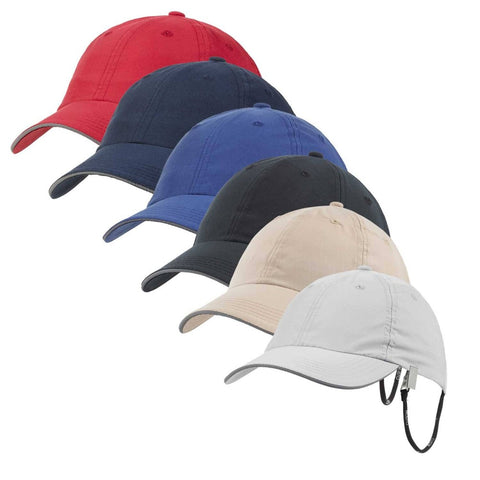 MustoFastDryCorporatecrewcapPAL00301500allcolours