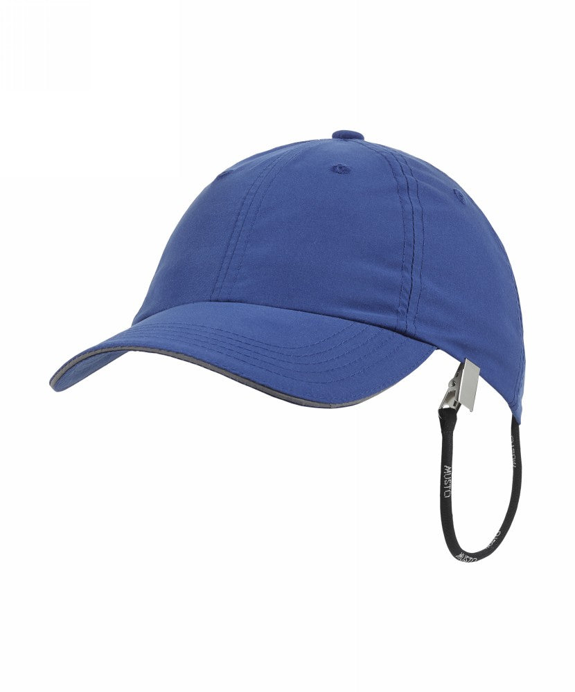 Musto Corporate Fast Dry Crew Cap Fox s Chandlery