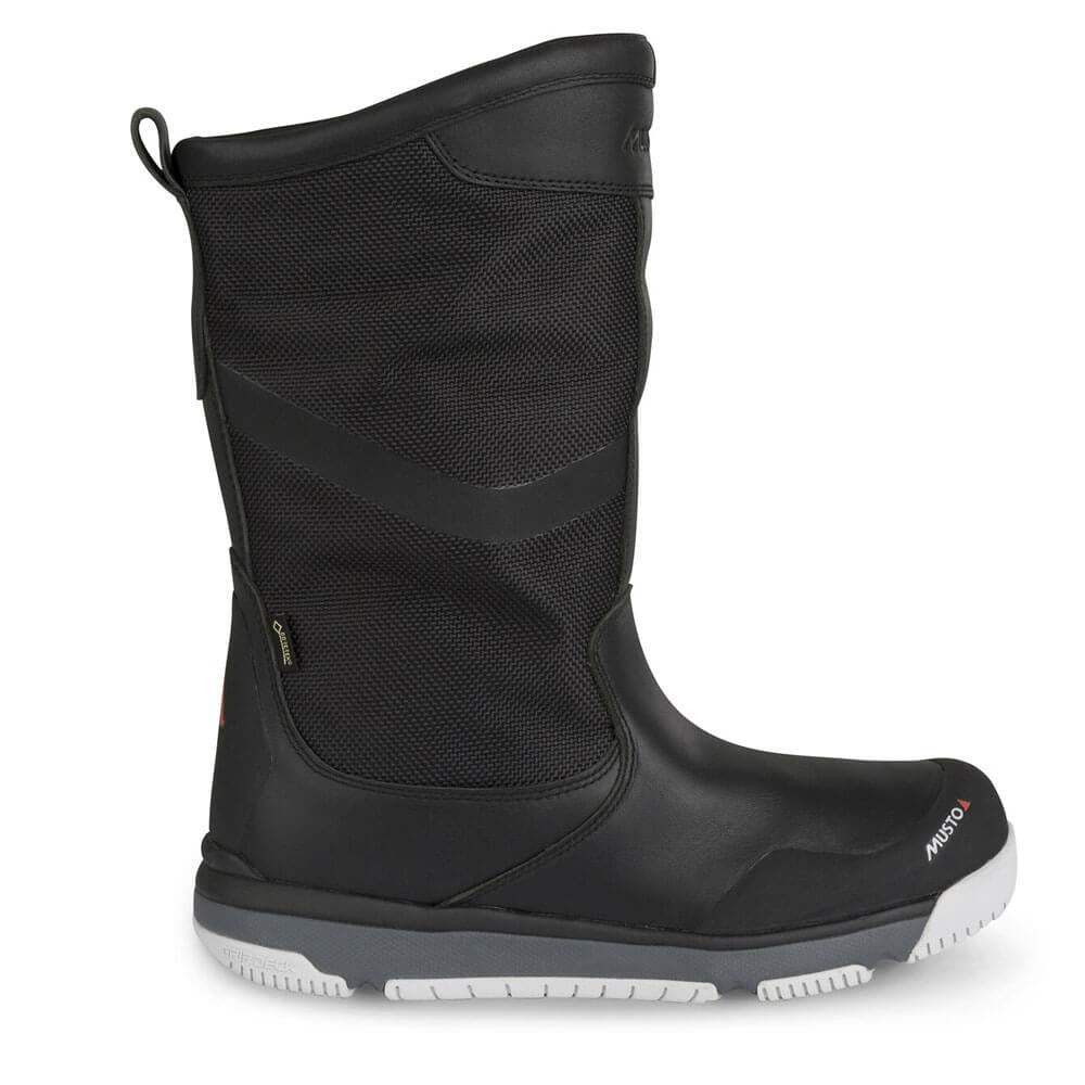 Musto wellingtons shop