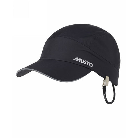 MustoPerformanceWaterproofCapAE00902000