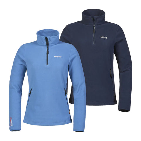 Musto Ladies Snug Fleece 2.0