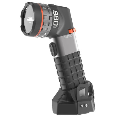 Nebo Luxtreme SL50 Rechargeable Spotlight