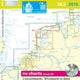 NV Charts NL5  NV.Atlas Nederland: Ooster- en Westerschelde