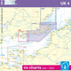 NV Charts UK4 NV Atlas England - Selsey Bill to Thames Estuary