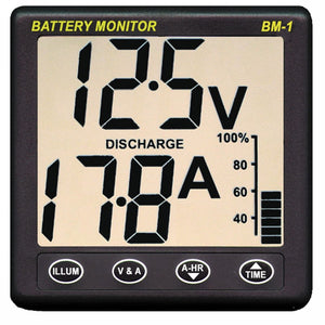 NasaClipperBM1BatteryMonitor