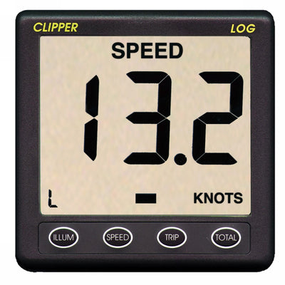 Nasa Marine Easy-Log