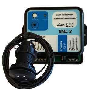 NasaEML3ElectromagneticLog