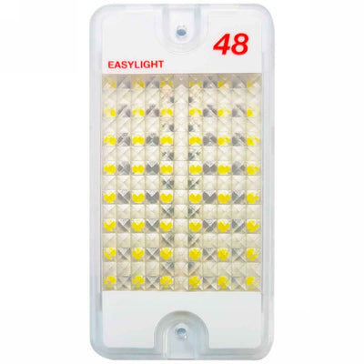 Nasa Marine EasyLight Luminaire LED Interior Light - Cool White