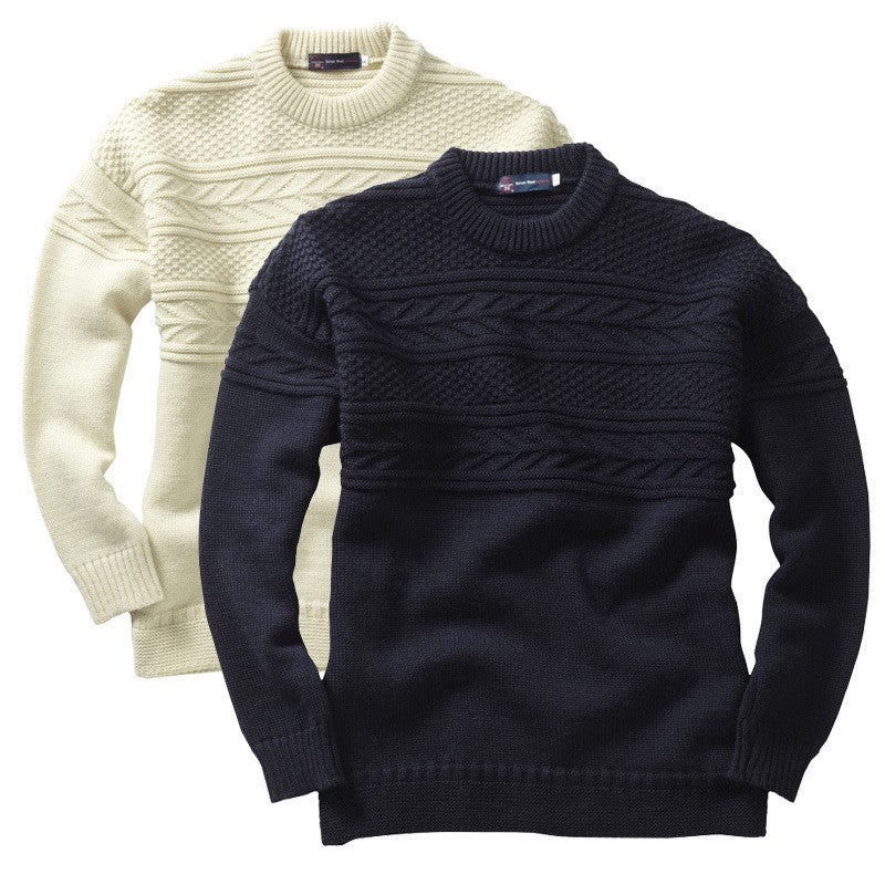Shop Deck Casual Knitwear for Sailing - Fox's Chandlery - Free Delivery ...