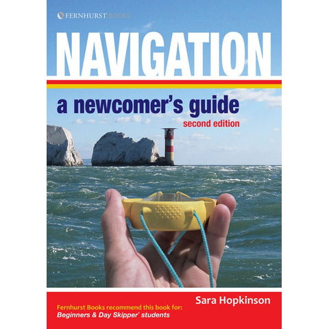 Navigationanewcomersguidenac0119839