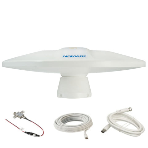 Supergain Nomade DVBT TV Antenna SGT6000