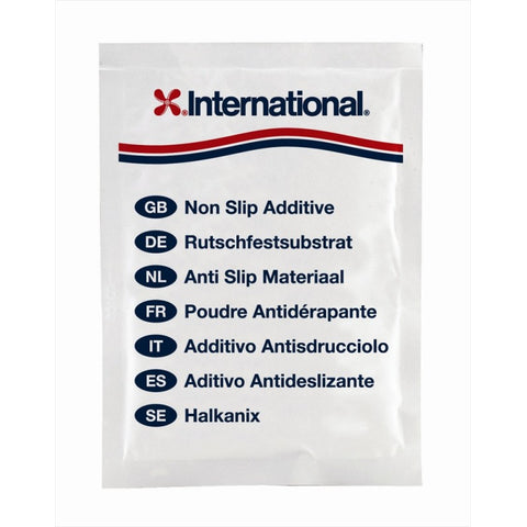 International Non Slip Additive  30g sachet YMA905