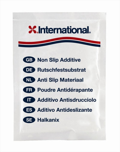 International Non Slip Additive  30g sachet YMA905
