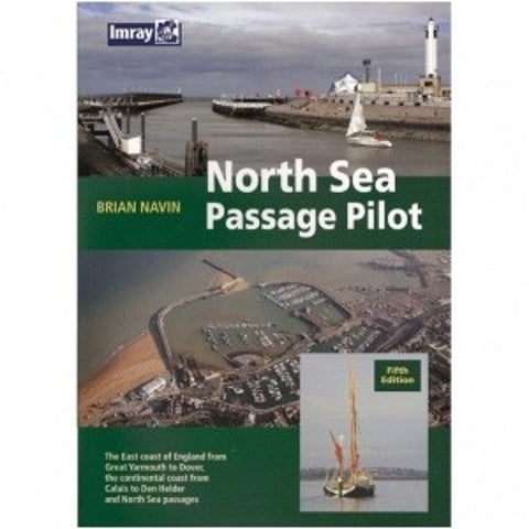 NorthSeaPassagepilotEdition5KH
