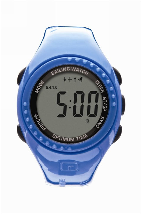 OPTIMUM Time Sailing Watch Series 11 - Gloss Bright  Blue OS1127