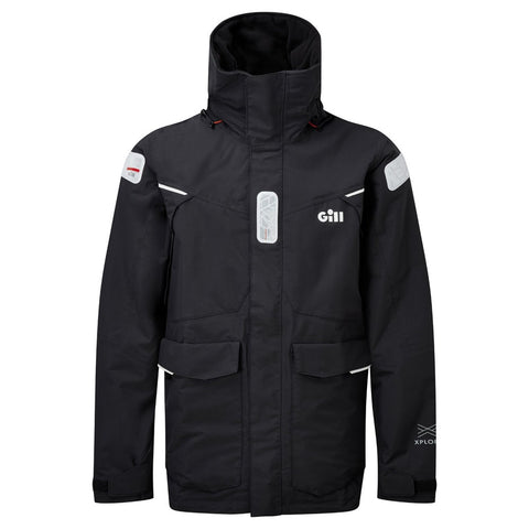 Gill Mens Offshore Jacket - OS25J