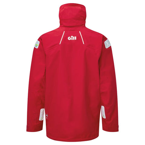 Gill Mens Offshore Jacket - OS25J