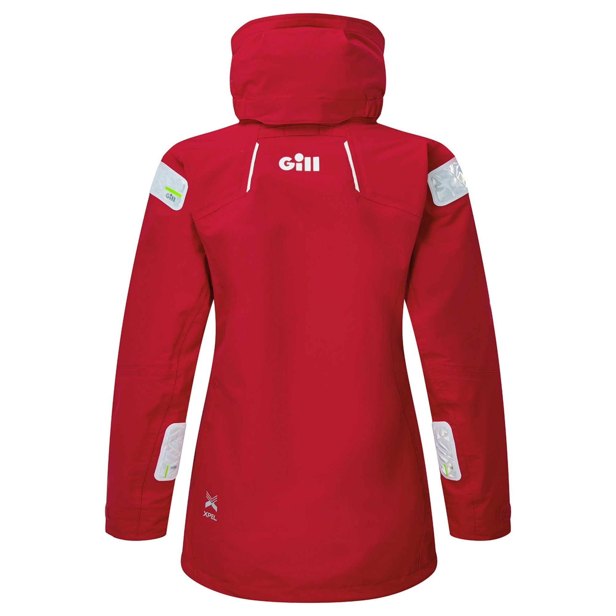 Gill offshore cheap jacket