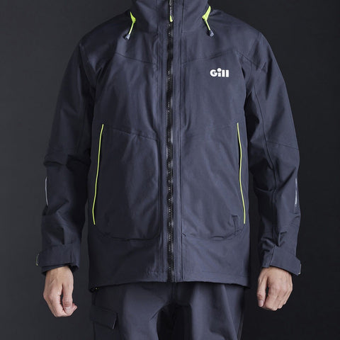 Gill Mens OS3 Coastal Jacket
