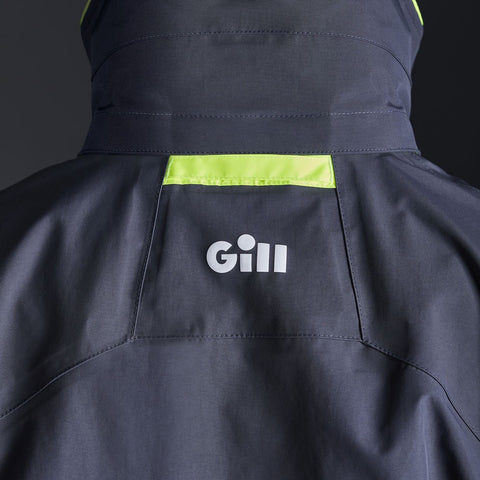 Gill Mens OS3 Coastal Jacket