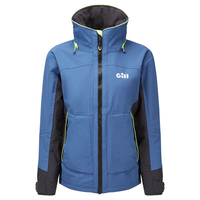 GIll Womens OS3 Coastal Jacket